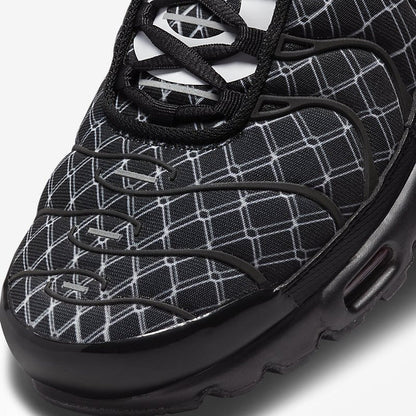 Nike Airmax TN Plus “France Black White Hyper Blue”