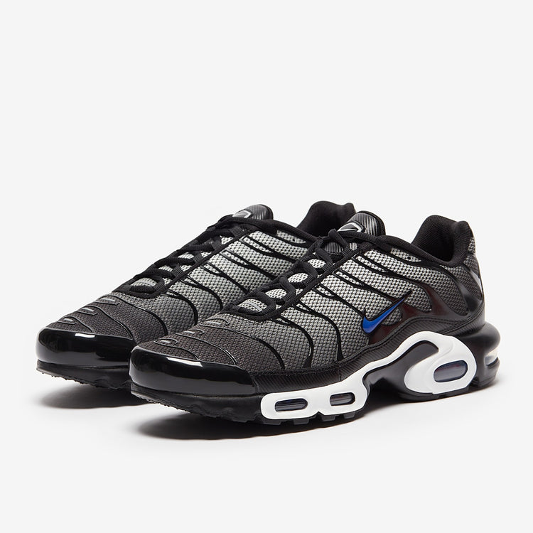 Nike Airmax Plus TN “White Racer Blue”