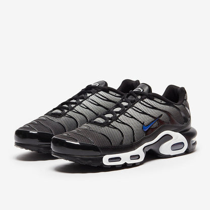Nike Airmax Plus TN “White Racer Blue”
