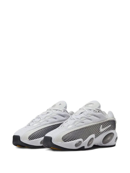 NIKE x NOCTA GLIDE 'Black and White' Black/Grey