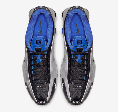 Nike Shox R4 “Racer Blue”