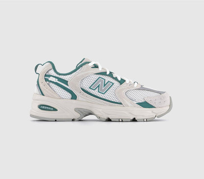 New Balance 530 “Off White Turquoise”