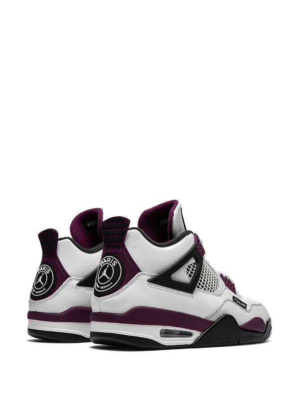 PSG AIR JORDAN 4 RETRO