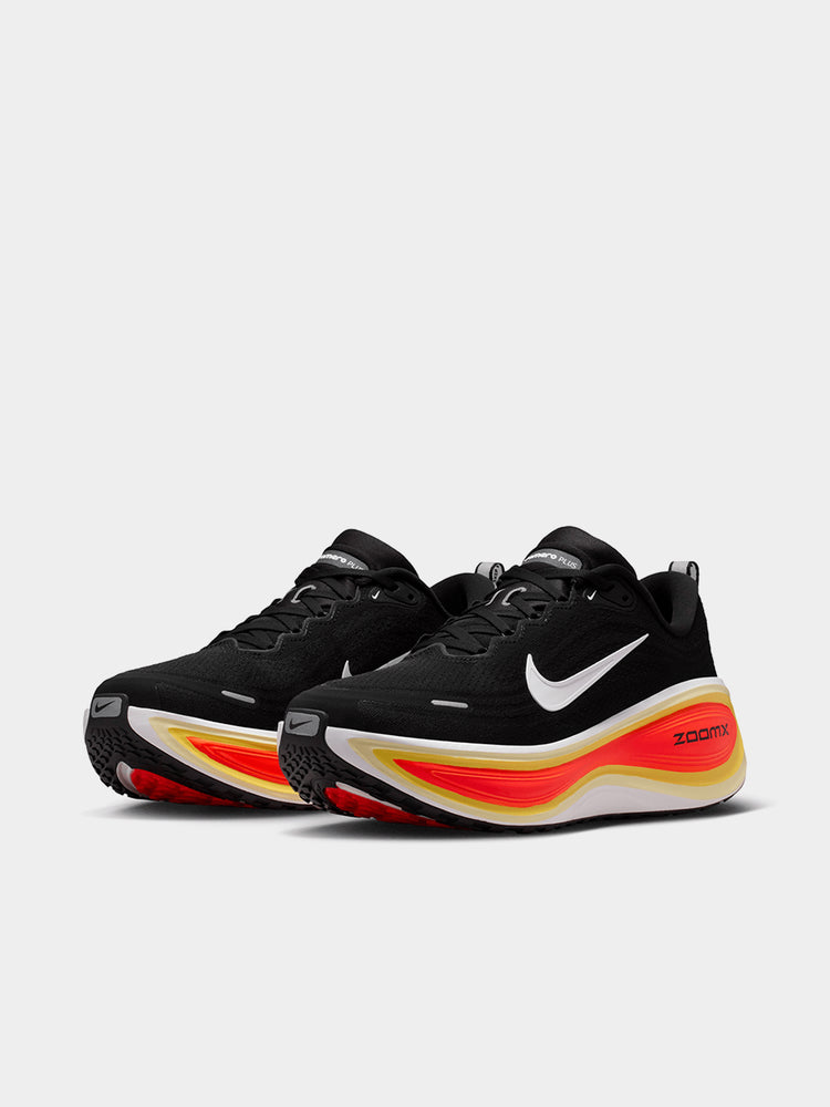 Nike Men's Vomero Plus Road Running Shoes