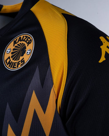 Mens Away Long Sleeve Jersey 2026/27
