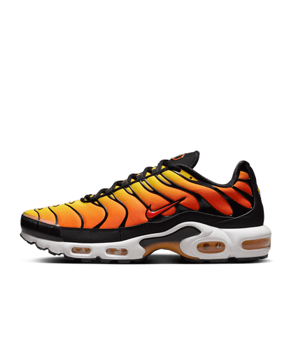 Air Max Plus Bright Ceramic & Tour Yellow