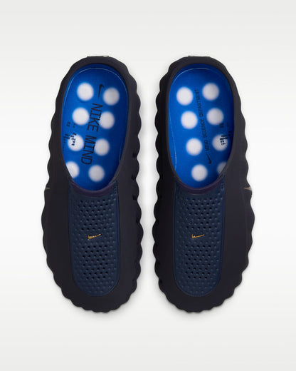 Nike Mind 001 Men's Pregame Mules (With Original Packaging)