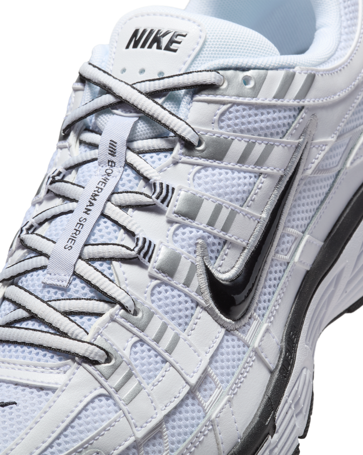 Nike P-6000 “Black/White”