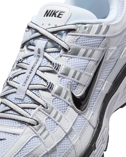 Nike P-6000 “Black/White”