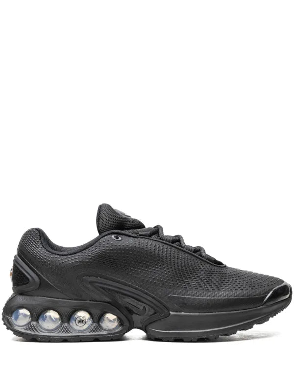 NIKE AIR MAX DN "TRIPLE BLACK"