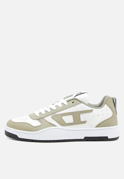 DIESEL S-Ukiyo V2 Low panelled sneakers
