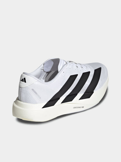 Adizero Evo SL “White/Black
