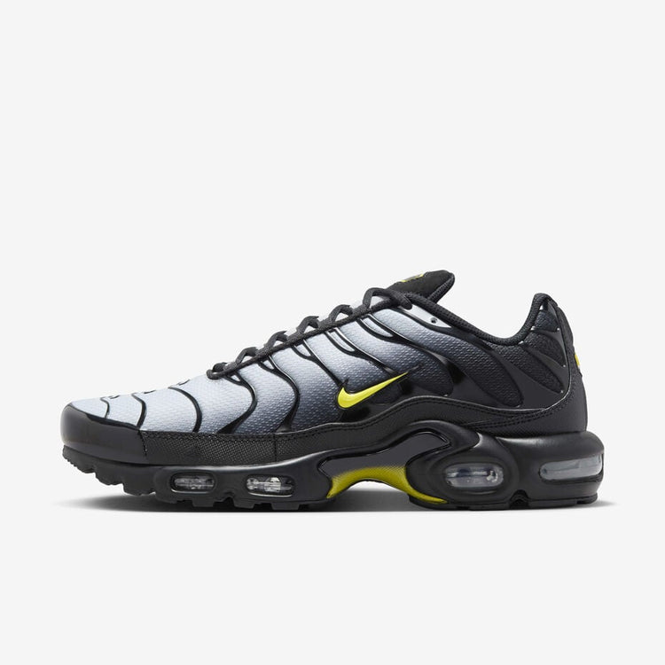 Nike Air Max Plus “Grey Volt”