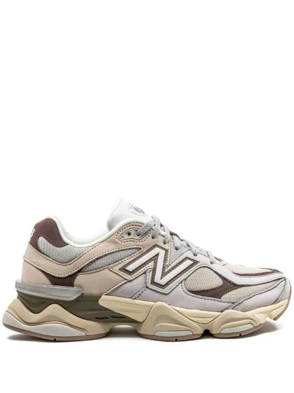NEW BALANCE 9060 "GREY MATTER/TIMBERWOLF"
