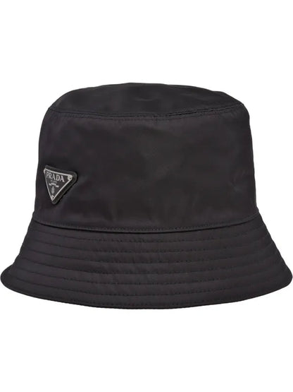 PRADA Re-Nylon bucket hat