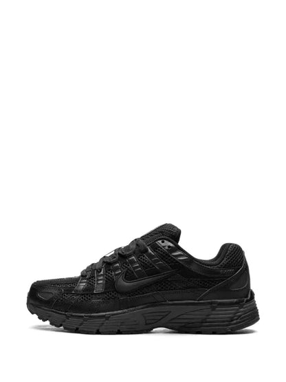 Nike P-6000 “Triple Black