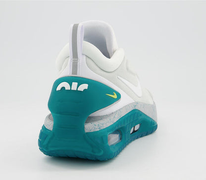 Nike Adapt Auto Max ‘Jetstream White Chrome