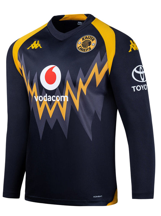 Mens Away Long Sleeve Jersey 2026/27